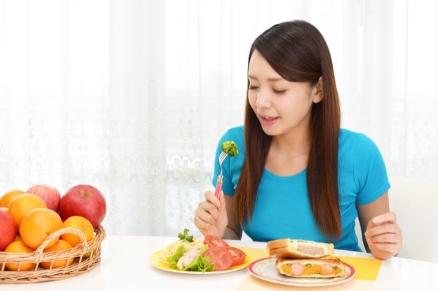 Kenapa Sarapan Sangat Penting