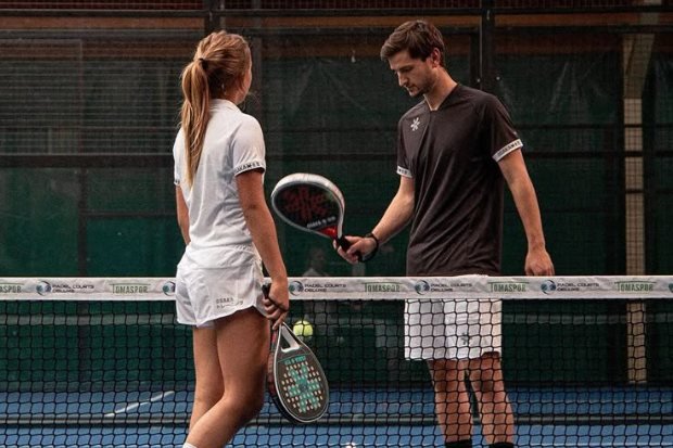 Mengenal Olahraga Padel Lebih Dekat