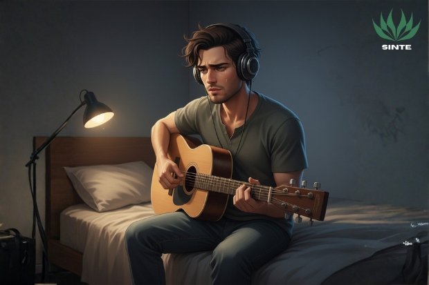 Musik Sebagai Curahan Isi Hati