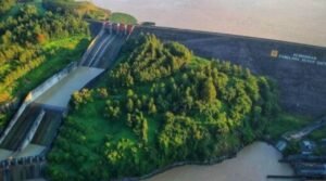 Spot Foto Keren di Waduk Mrican Banjarnegara Cocok Buat Feed Instagram