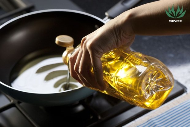 Syarat Minyak Bisa Dipakai Buat Menggoreng