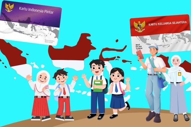 Jenis-Jenis Bansos yang Umumnya Cair di 2026