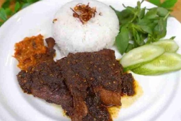 Pelengkap yang Membuat Hidangan Lebih Lengkap