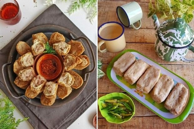  Alasan banyak orang menyukai tahu bakso gurih lezat dengan rasa nikmat