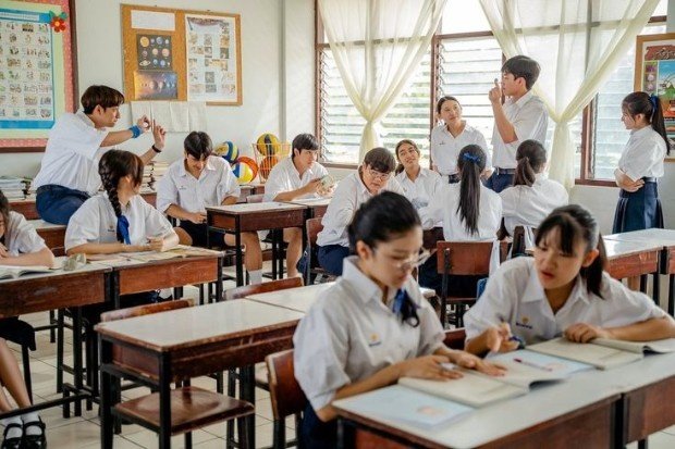 apa itu pendidikan dan proses belajar siswa