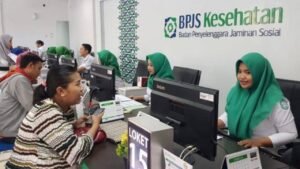 BPJS Kesehatan Pengertian Manfaat dan Cara Daftar Lengkap