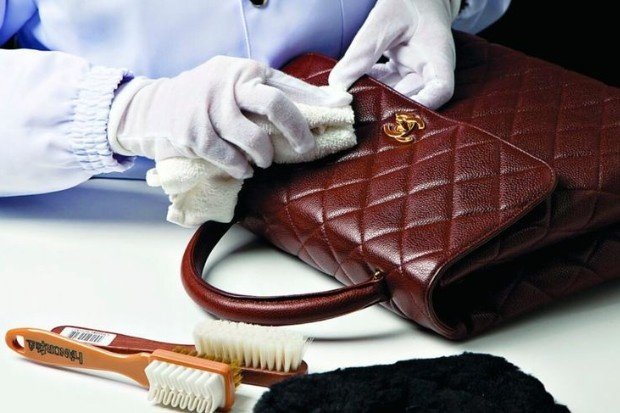 Cara merawat tas untuk sekolah agar awet dan tetap bersih setiap hari