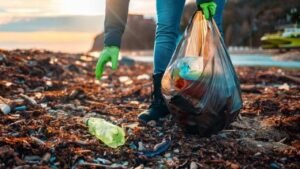 Dampak Sampah terhadap Lingkungan dan Kesehatan