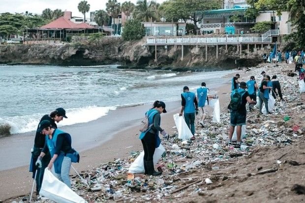 dampak sampah terhadap lingkungan