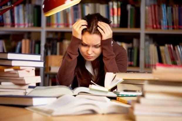 kesalahan yang sering terjadi saat belajar