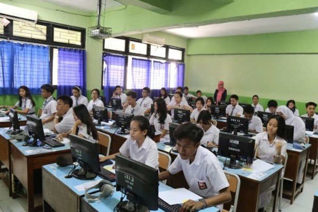 macam-macam jalur pembelajaran formal nonformal informal