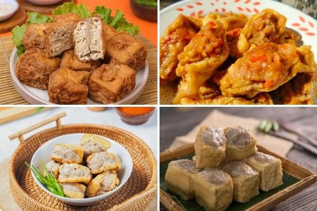 Peluang usaha tahu bakso gurih lezat sebagai ide jualan camilan populer