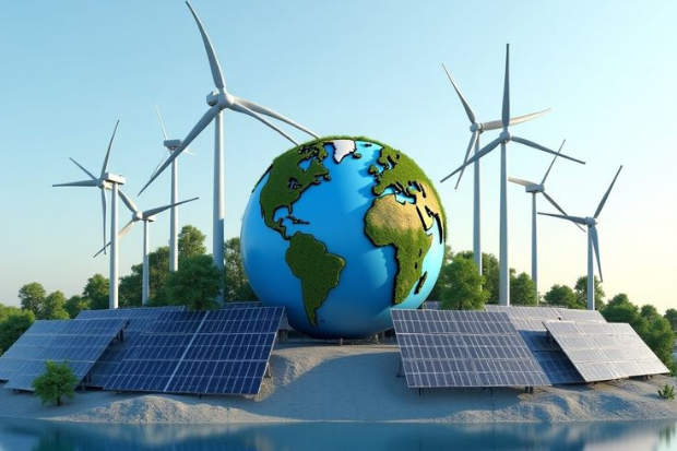 Pentingnya menjaga sumber daya alam untuk kehidupan manusia