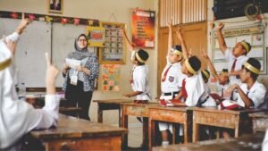 Pentingnya Pendidikan untuk Masa Depan yang Lebih Baik