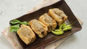 Tahu Bakso Gurih Lezat Jajanan Favorit yang Bikin Ketagihan