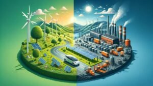 Teknologi Adalah Kunci Masa Depan dalam Kehidupan Sehari-hari