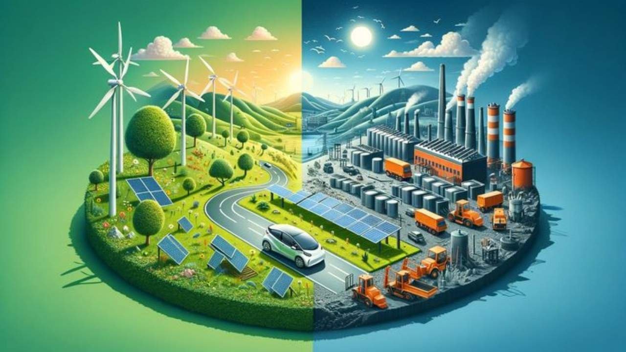 Peran teknologi digital dalam kehidupan sehari-hari dan masa depan