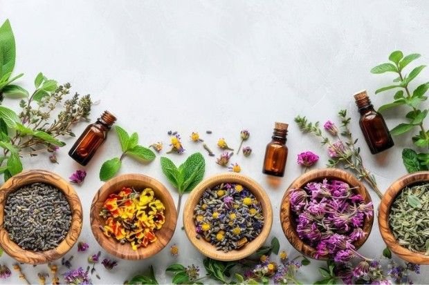 Alasan obat herbal semakin diminati masyarakat karena alami, praktis, dan cocok untuk gaya hidup sehat.