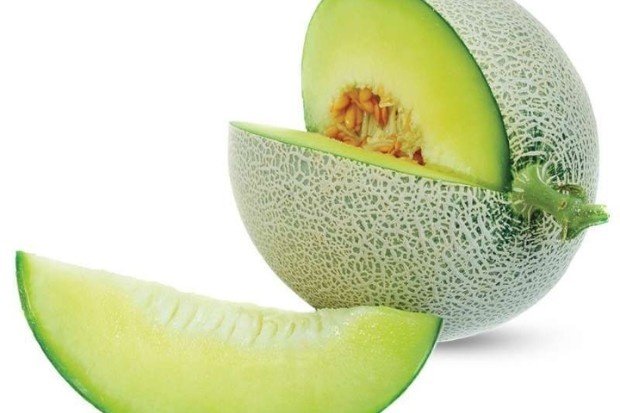 Kandungan Nutrisi dalam Buah Melon