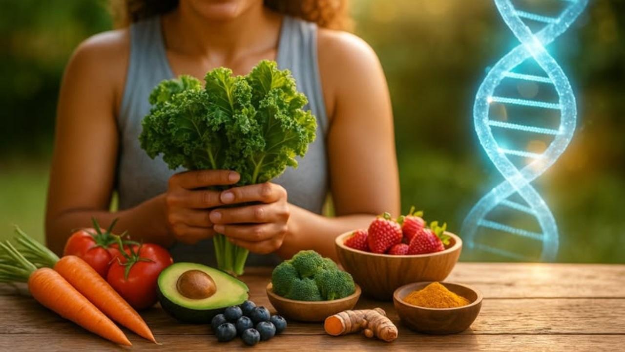 makanan sehat untuk menjaga tubuh tetap bugar dan berenergi dengan menu bergizi seimbang