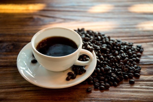 Manfaat kopi pahit yang banyak orang suka karena memiliki rasa khas, aroma kuat, dan cocok dinikmati saat bersantai maupun bekerja.