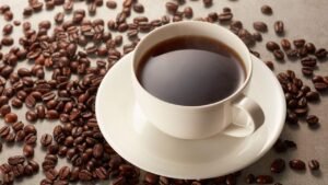 Manfaat Kopi untuk Menemani Aktivitas Sehari Hari