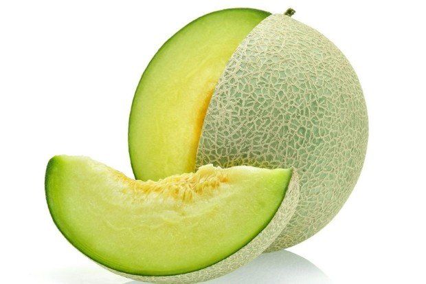Manfaat Mengonsumsi Buah Melon 