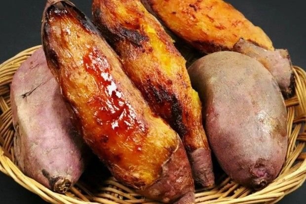 Manfaat Mengonsumsi Ubi Cilembu
