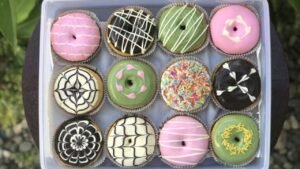 Resep Donat Sederhana Anti Gagal, Empuk dan Mudah Dibuat