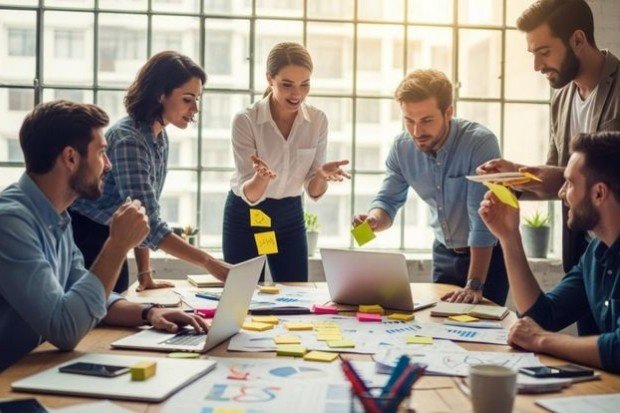 Tujuan usaha dan bisnis untuk mendapatkan keuntungan dan mengembangkan peluang usaha