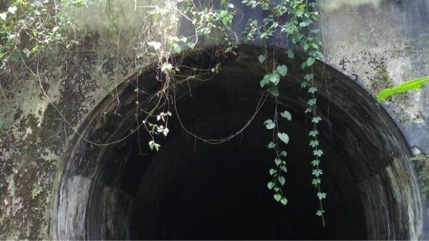 terowongan-di-benteng-pendem