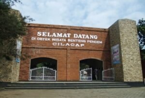 Misteri dan Sejarah Benteng Pendem Cilacap yang Terkubur Waktu