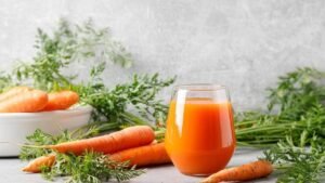 Manfaat Jus Wortel, Minuman Sehat Kaya Nutrisi untuk Tubuh