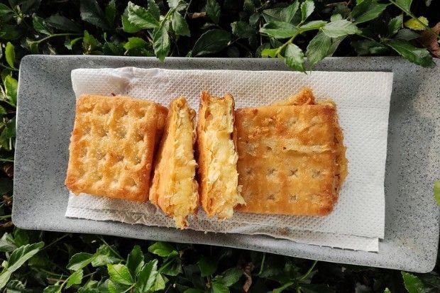 Gabin tape tetap digemari karena rasanya yang khas