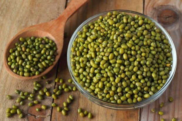 10 Manfaat Kacang Hijau untuk Kesehatan Tubuh