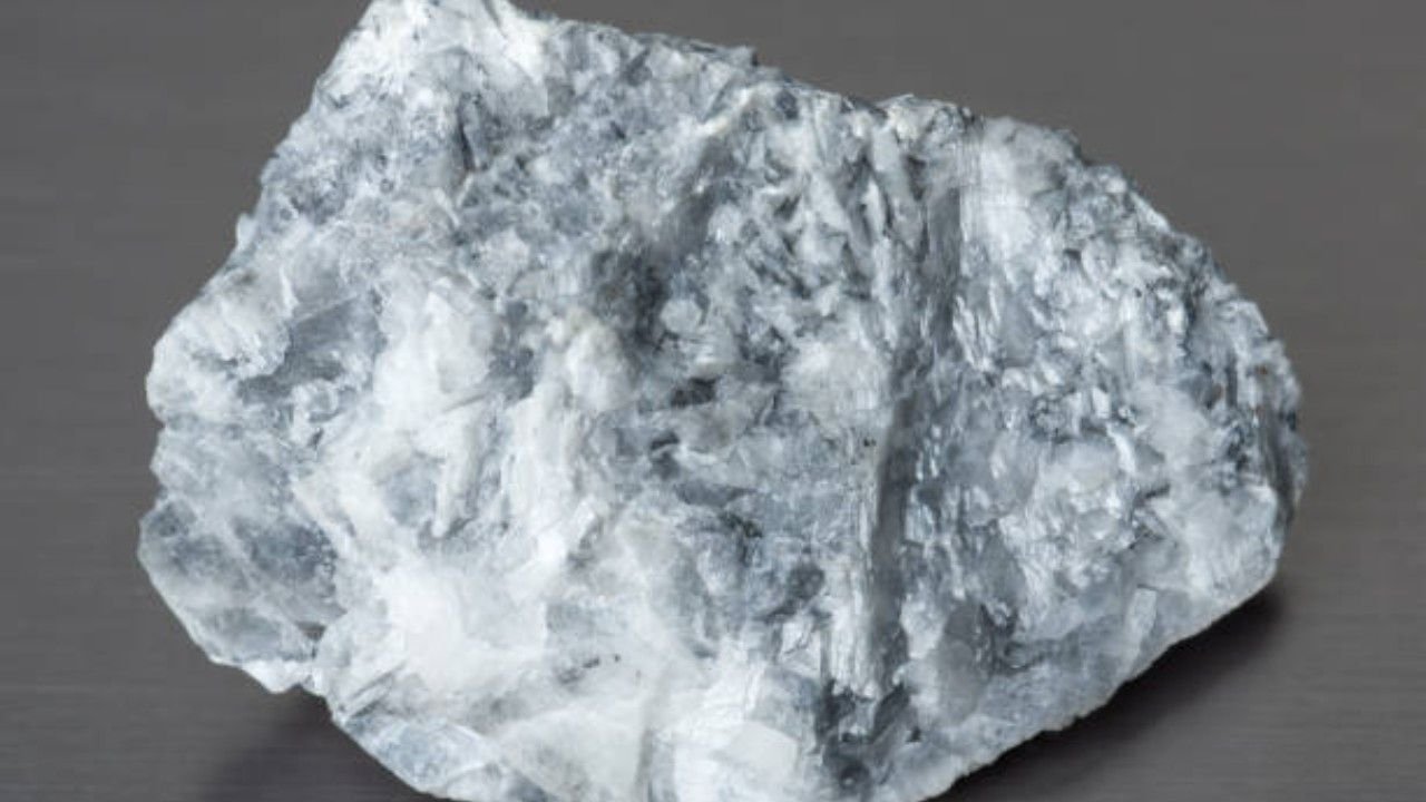Mineral dan manfaatnya bagi kesehatan tubuh