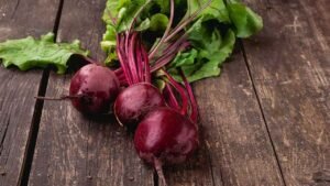 Buah Bit untuk Hidup Lebih Sehat dan Tubuh Tetap Bugar