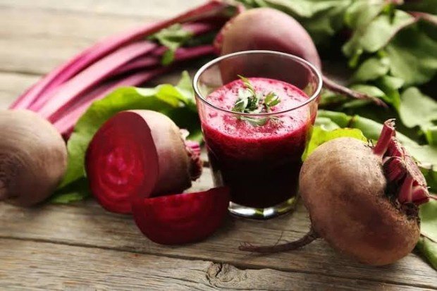 Cara mengolah buah bit agar lebih nikmat