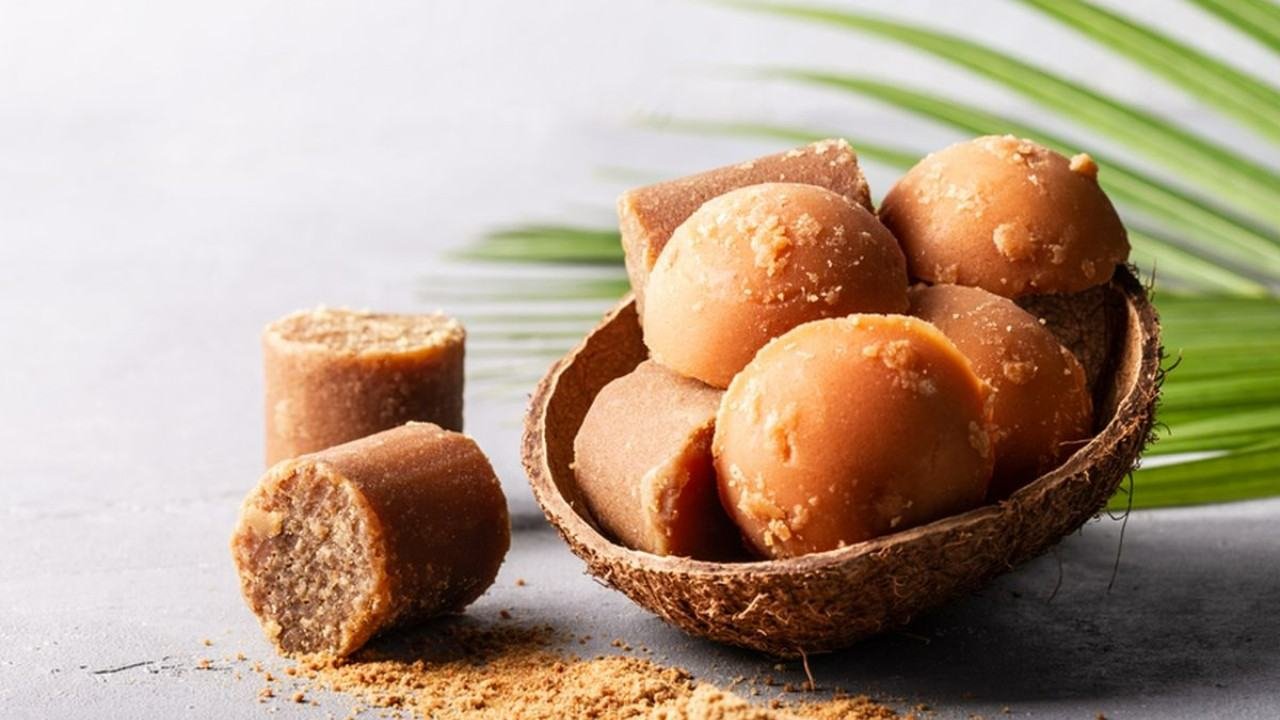 Gula jawa sebagai pemanis tradisional khas Indonesia