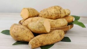 Kalori Ubi Cilembu dan Fakta Nutrisi yang Perlu Kamu Tahu