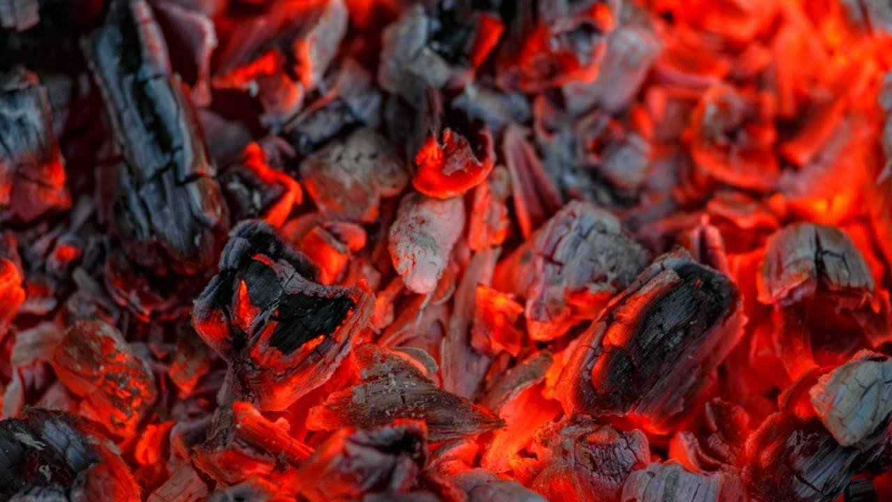 Batu bara sebagai sumber energi untuk kebutuhan industri