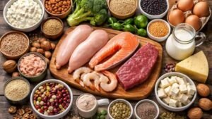 Makanan Lemak yang Menggugah Selera dan Tetap Bisa Dinikmati