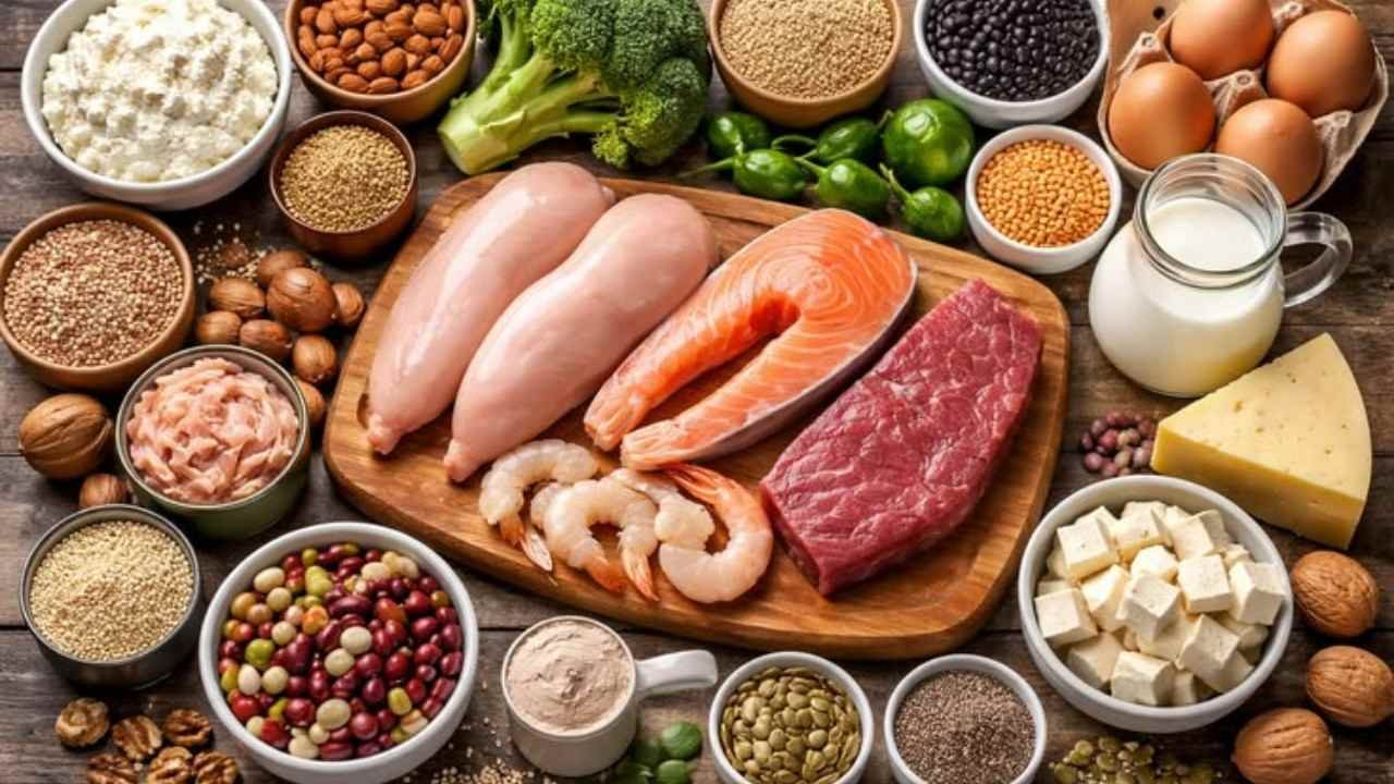 Makanan lemak yang menggugah selera dan tetap bisa dinikmati