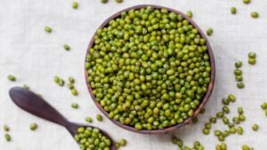 Manfaat Kacang Hijau untuk Kesehatan, Kandungan Gizi