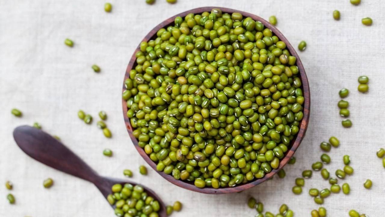 Manfaat Kacang Hijau untuk Kesehatan dan Kandungan Gizinya