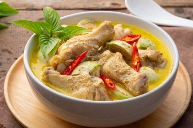 Mengenal Hidangan Tradisional dengan Cita Rasa Istimewa