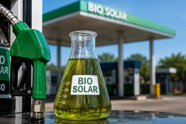 Peran bio solar dalam pengembangan energi Indonesia