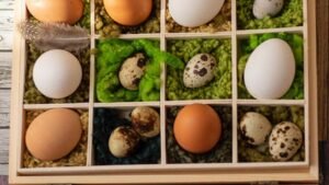 Protein Telur dan Kandungan Gizinya yang Baik untuk Tubuh