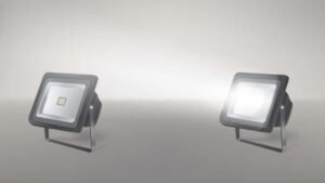 Lampu Sorot Fungsi, Keunggulan, dan Tips Memilihnya