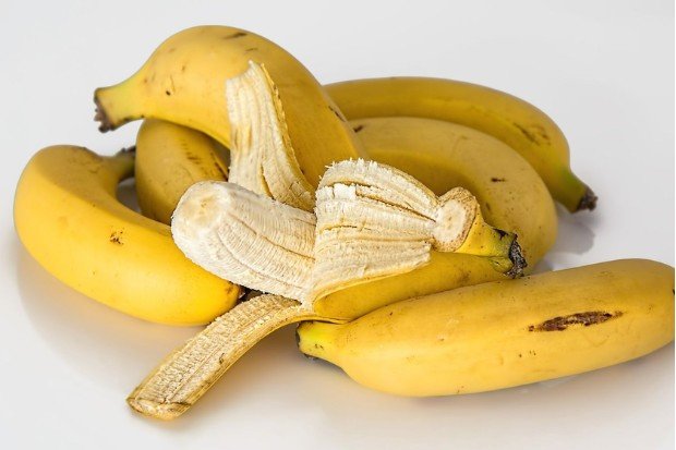 Pisang sebagai sumber energi praktis untuk aktivitas